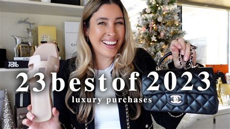 UNBOXING NEW LUXURY PURCHASES 